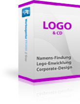 Logo-Entwicklung und Corporate Design
